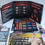 5013270 Cage Match!: The MMA Fight Game