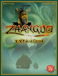 4432406 Zhanguo Expansion