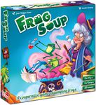 4473971 Frog Soup