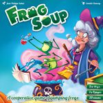 4473972 Frog Soup