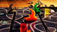 4505669 Tsuro: Phoenix Rising