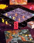 5068699 Tsuro: Phoenix Rising