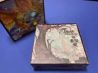 5156713 Tsuro: Phoenix Rising