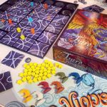 5306001 Tsuro: Phoenix Rising