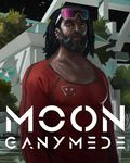 4537260 Ganymede: Moon