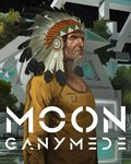 4537262 Ganymede: Moon