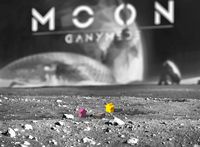 4576063 Ganymede: Moon