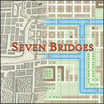 4443339 Seven Bridges
