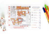 4764588 Seven Bridges