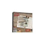 4874689 Seven Bridges