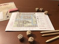 4949280 Seven Bridges