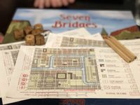 4966689 Seven Bridges