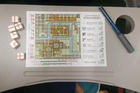 4990949 Seven Bridges