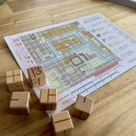 6031056 Seven Bridges