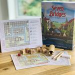 6031057 Seven Bridges