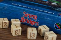 6362501 Seven Bridges
