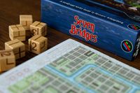 6362504 Seven Bridges