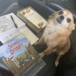 6415113 Seven Bridges