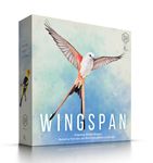 4437781 Wingspan (Edizione Inglese)