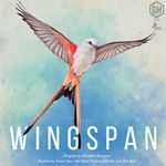 4458123 Wingspan (Edizione Inglese)