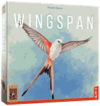 4494730 Wingspan (Edizione Inglese)