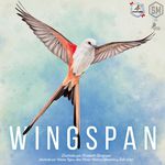 4496070 Wingspan (Edizione Inglese)