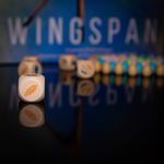 4509983 Wingspan (Edizione Inglese)