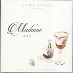 4682627 Time Stories: Madame (Edizione Spagnola)