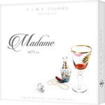 5298306 Time Stories: Madame (Edizione Spagnola)