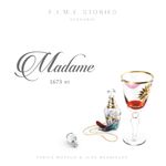5879768 Time Stories: Madame (Edizione Spagnola)