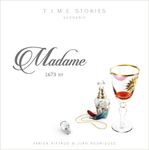 7242931 Time Stories: Madame (Edizione Spagnola)