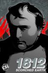 4451965 1812: Scorched Earth