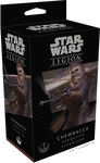 4438468 Star Wars: Legion – Chewbacca
