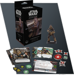 4438469 Star Wars: Legion – Chewbacca Operative Expansion