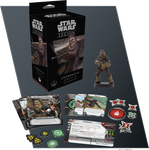 4438469 Star Wars: Legion – Chewbacca
