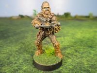 4608275 Star Wars: Legion – Chewbacca