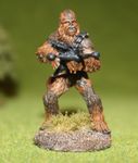 5201741 Star Wars: Legion – Chewbacca