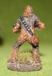 5201742 Star Wars: Legion – Chewbacca