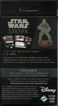 7347134 Star Wars: Legion – Chewbacca Operative Expansion