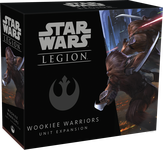 4681559 Star Wars: Legion – Guerrieri Wookie