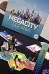 4773844 MegaCity: Oceania (Edizione Italiana)