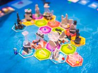 4777865 MegaCity: Oceania (Edizione Italiana)