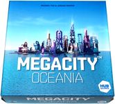 4928303 MegaCity: Oceania (Edizione Italiana)