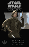 5876409 Star Wars: Legion – Jyn Erso Commander Expansion
