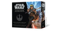 4587698 Star Wars: Legion – Apripista Ribelli
