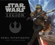 5876410 Star Wars: Legion – Apripista Ribelli