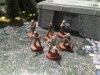 6412910 Star Wars: Legion – Apripista Ribelli