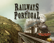 4468129 Railways of Portugal