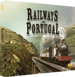 4468130 Railways of Portugal