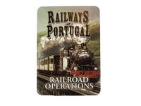 5877232 Railways of Portugal